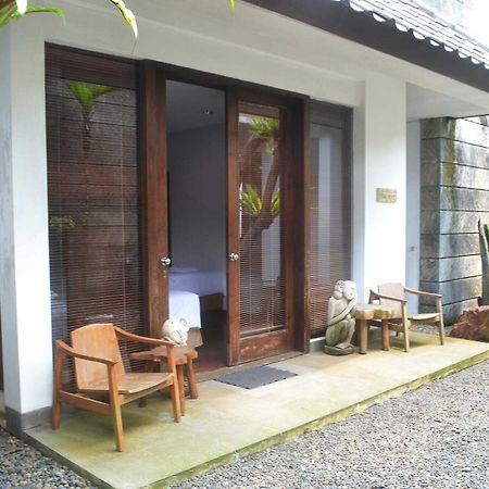 Blue Pacific Signature Rancamaya Bogor Exterior photo